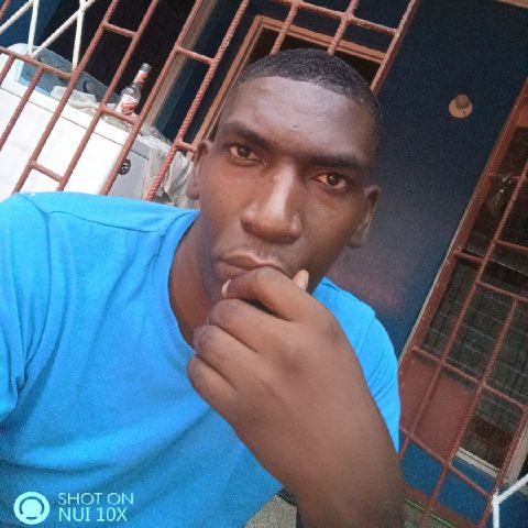 curtis757 is Single in Spanish Town, Saint Catherine, 1