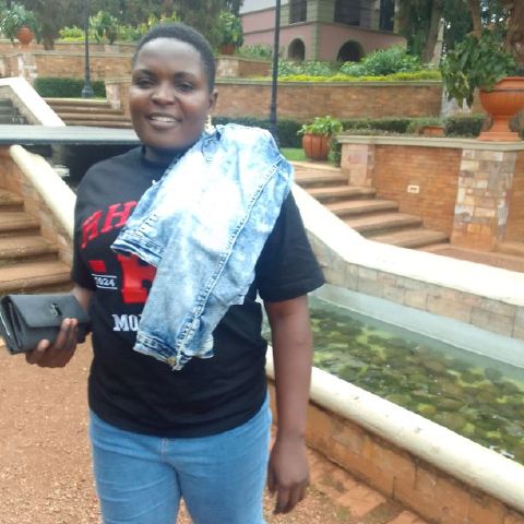 Kctity is Single in Kampals, Kampala, 4