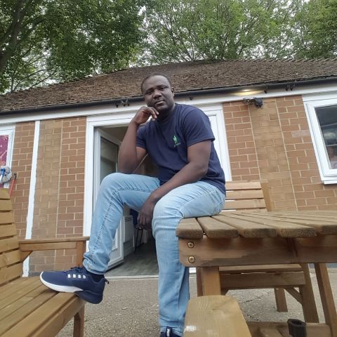 Kayode19 is Single in Grimsby, England