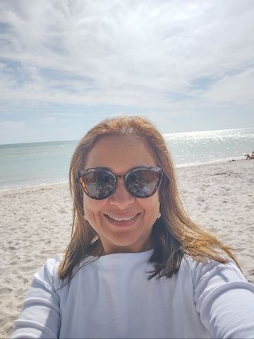 odalisp1 is Single in Coral Springs, Florida, 6