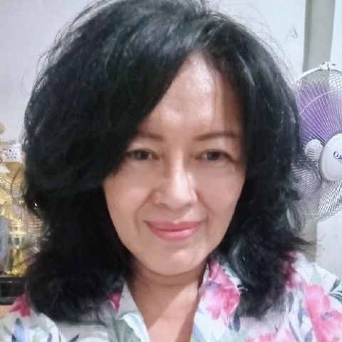 Anita936 is Single in Makassar, Sulawesi Selatan, 1