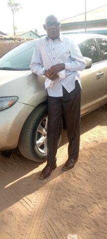 Bestman59 is Single in Farafenni, The Gambia