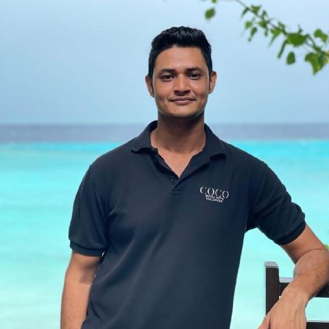 Nahid93 is Single in Male, Maldives, Baa, 3