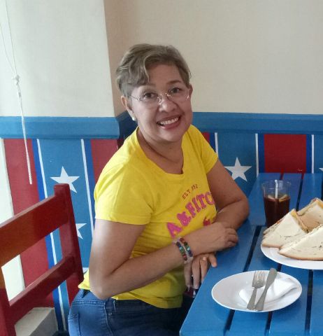 Mayflower56 is Single in Arevalo, Iloilo City
