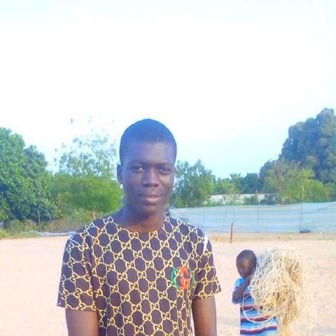 Omar9 is Single in Bijilo, The Gambia, 3