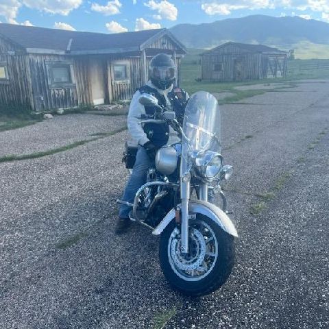 Andrew314 is Single in Laramie, Wyoming, 3