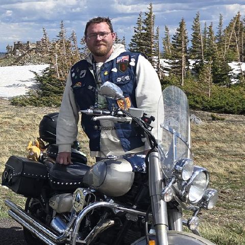 Andrew314 is Single in Laramie, Wyoming, 4