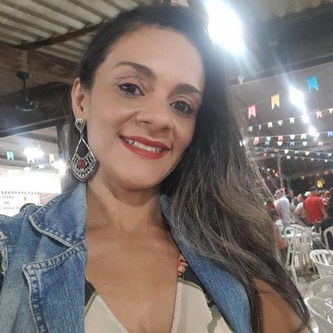 CarolBrandao is Single in Cuiaba, Mato Grosso