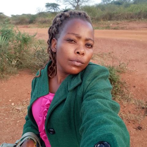 FaithMutuku