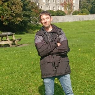 Billy31 is Single in Belfast, Northern Ireland, 4