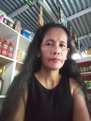 Myrna1014 is Single in Pili, Camarines Sur, 1