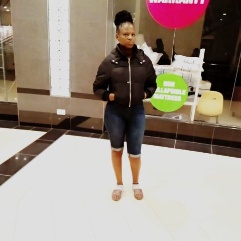 Ruthinah
