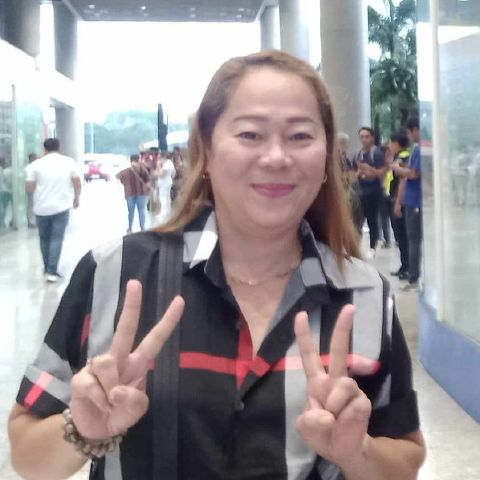 CarylMN is Single in Danao City, Cebu