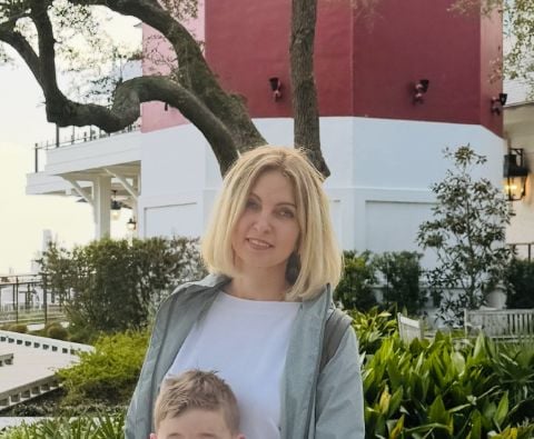 CDFF2700 is Single in Savannah, Georgia, 2