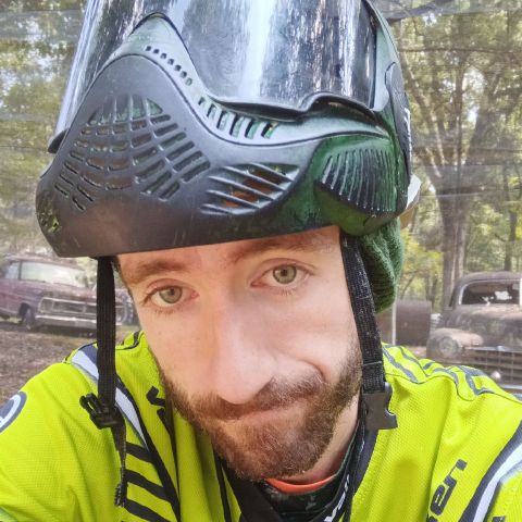 Bretton84 is Single in Boiling Springs, South Carolina, 3