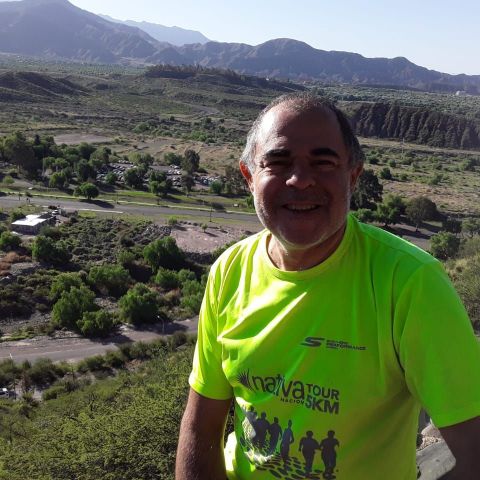 MarceloJulio23 is Single in 5500, Mendoza