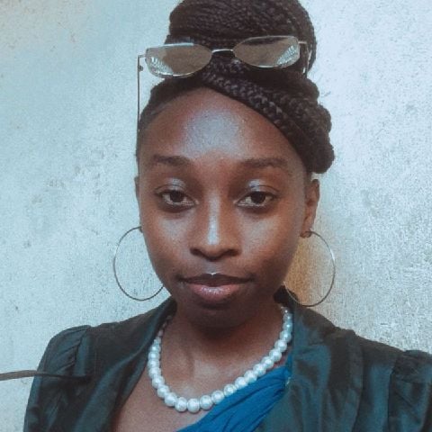 Gerti is Single in Nairobi, Nairobi Area, 1