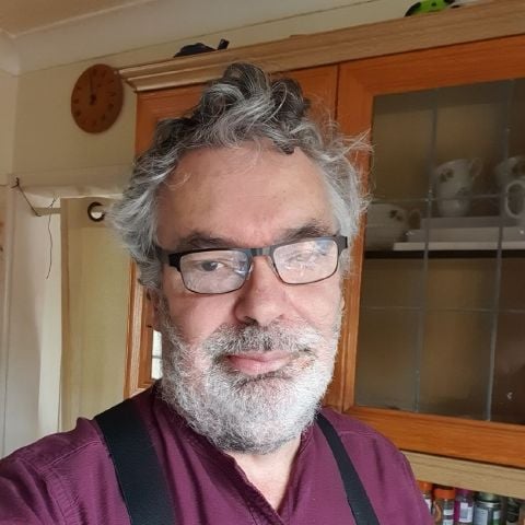 Fraserjc63 is Single in Oxford, England, 4
