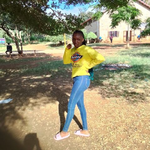 Wambui8