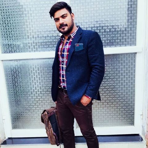 Hizkeal is Single in Lahore, Punjab, 3