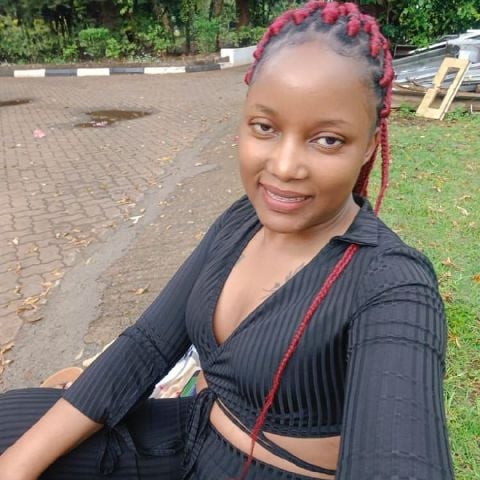Faith2542 is Single in Nairobi, Central