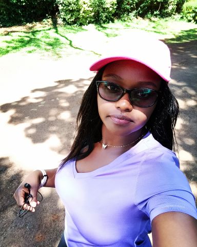 FaithCherry is Single in Nairobi, Nairobi Area, 1