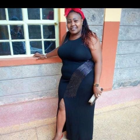MaryKamau1