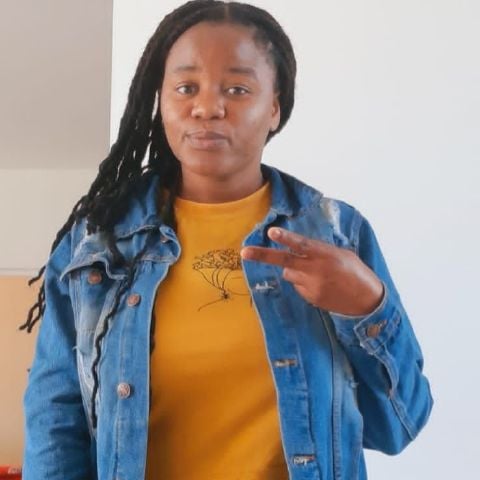 Thandazile95