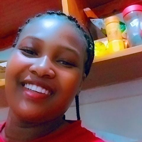Wanjikujaney