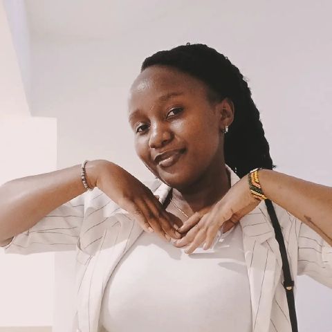 Makeeh is Single in Nairobi, Eastern