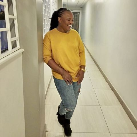 BeckieMijide
