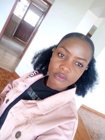 Maryl401 is Single in Homabay, Nyanza
