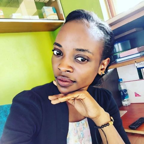 Lemisi is Single in Njeru, Jinja