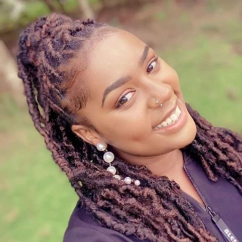 CelestineMuchai