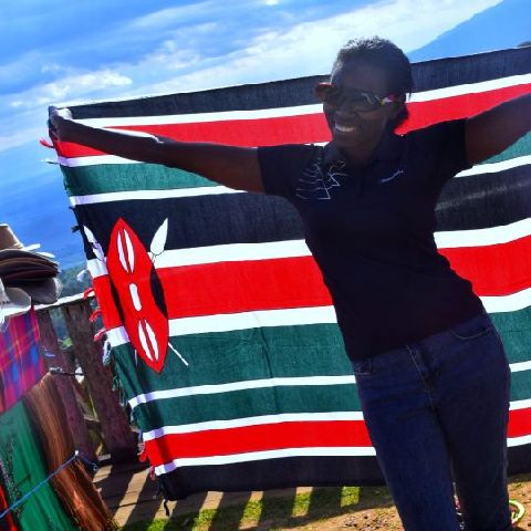 Asha87 is Single in Nairobi, Nairobi Area, 3