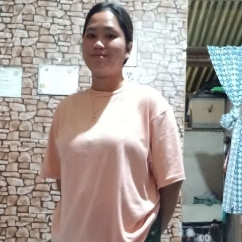Joy002 is Single in Dapitan, Zamboanga del Norte