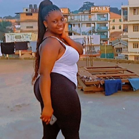 Kisakye64 is Single in Entebbe, Kampala, 4