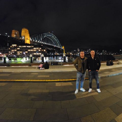 Joey0777 is Single in Sydney, New South Wales, 3