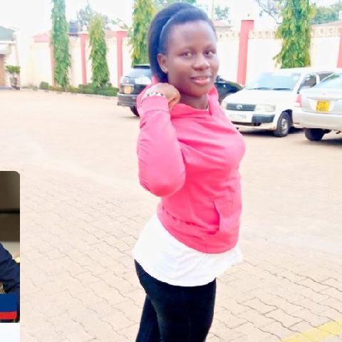 MercelineOjwang