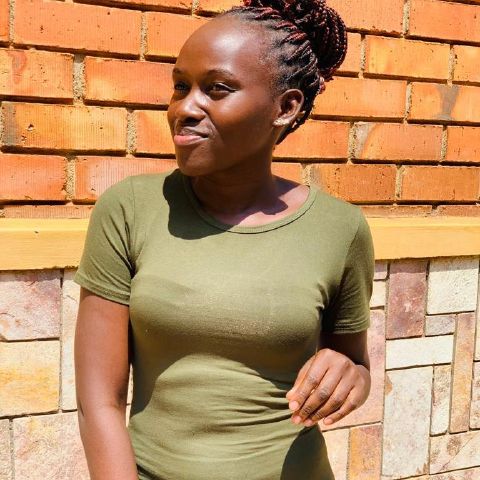 Saranyanzi is Single in Kampala, Mubende, 2