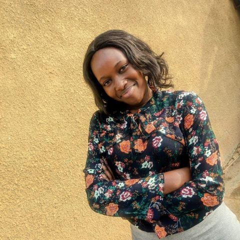 Saranyanzi is Single in Kampala, Mubende, 1