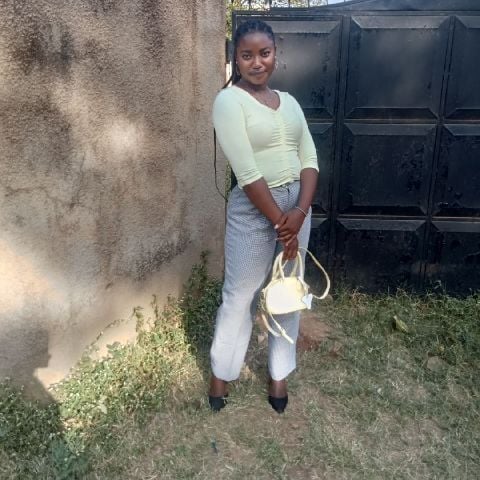 Anjie51 is Single in Kisumu, Nyanza