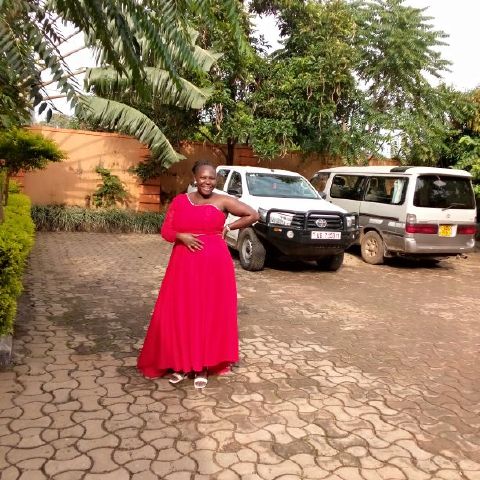 DianaLetasi is Single in Kampala, Arua, 2