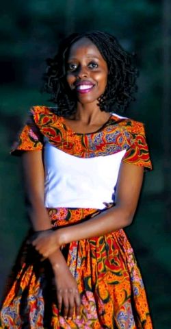 Mwenja is Single in Nairobi, Central, 4