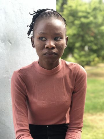 Mghesho