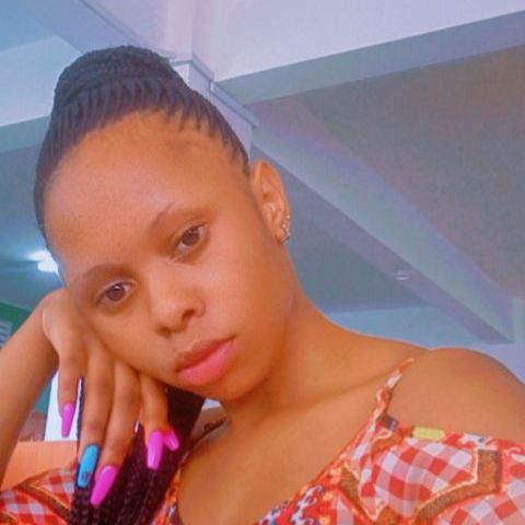 FaithMbinya