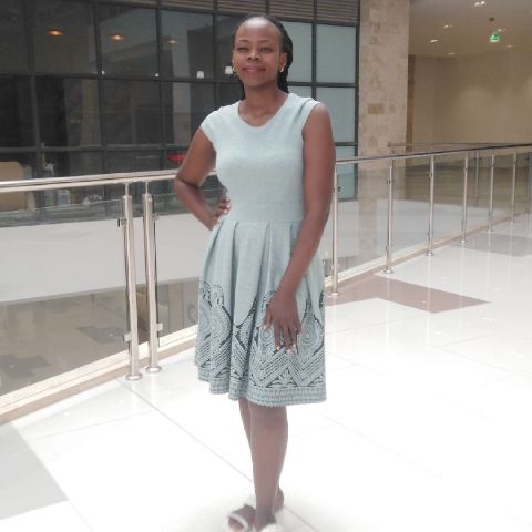 Thera2 is Single in Nairobi, Central, 2