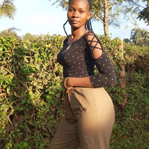 WaridIwaridi is Single in Nairobi, Nairobi Area, 1