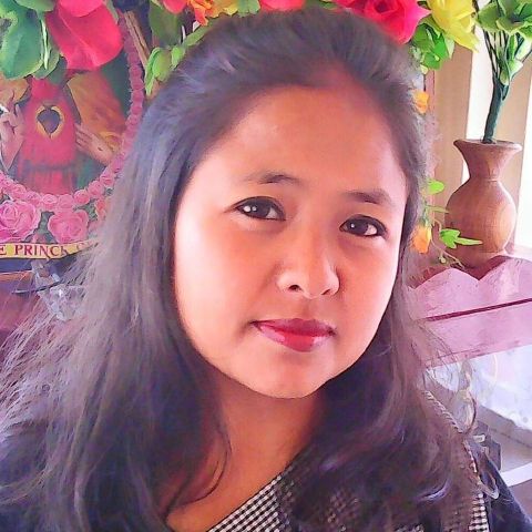 Synkha is Single in Shillong, Meghalaya