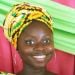 Grace0125 is Single in Banjul, Western